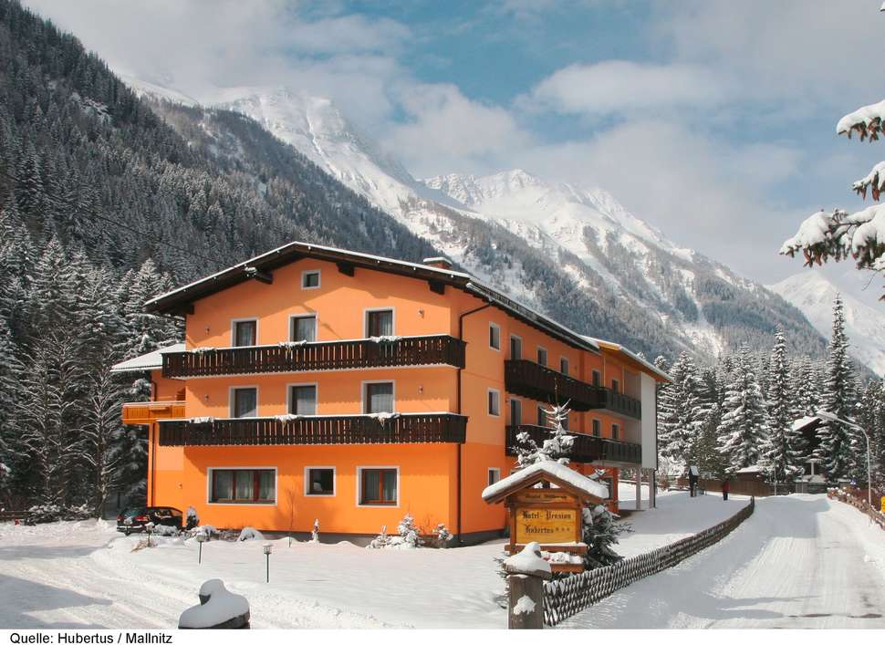 Hotel Hubertus