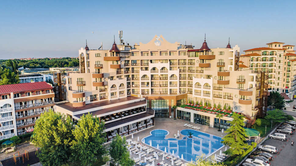 HI Hotels Imperial Resort