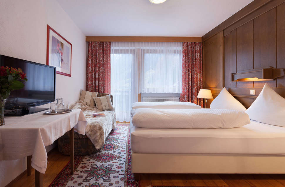 Hotel Kaunertalerhof