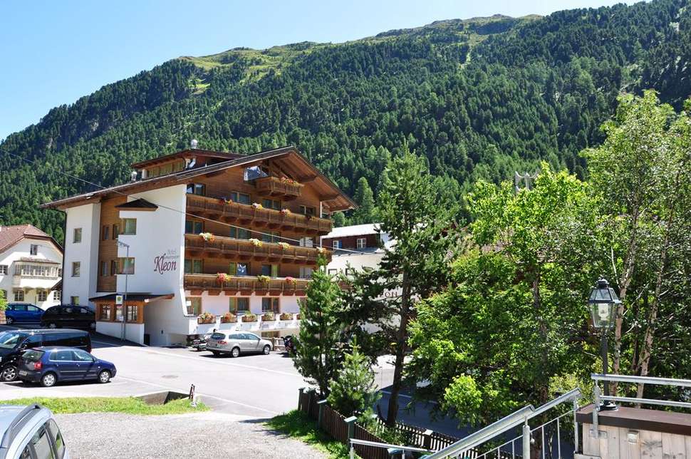 Hotel Kleon