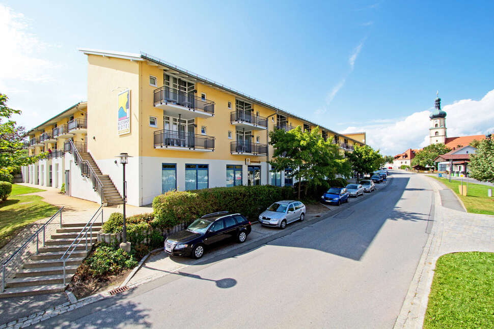 Hotel Klosterhof