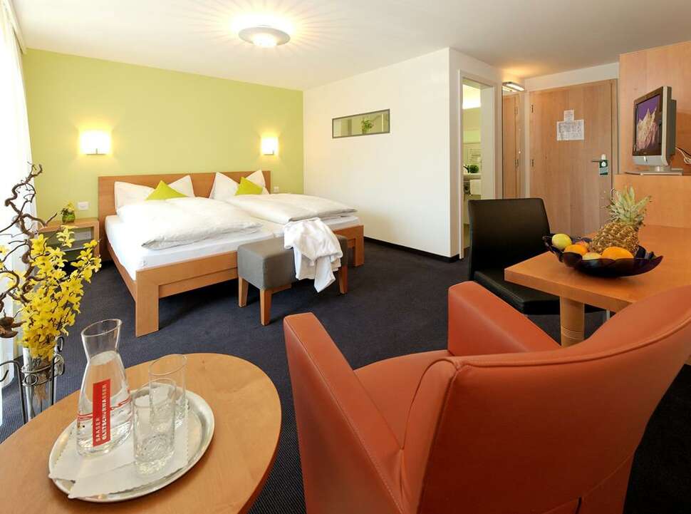 Hotel Kristall Saphir