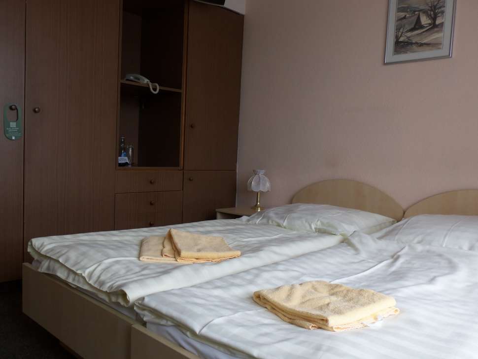 Hotel Lugsteinhof