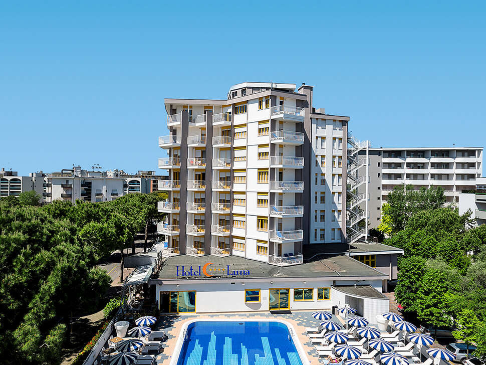 Hotel Luna