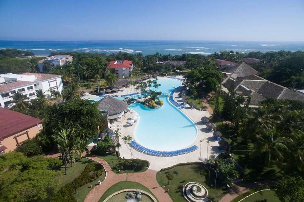 Hotel Marien Puerto Plata