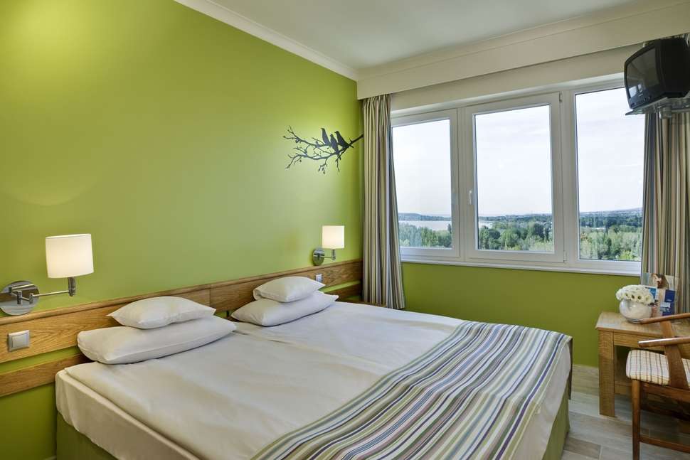Hotel Marina