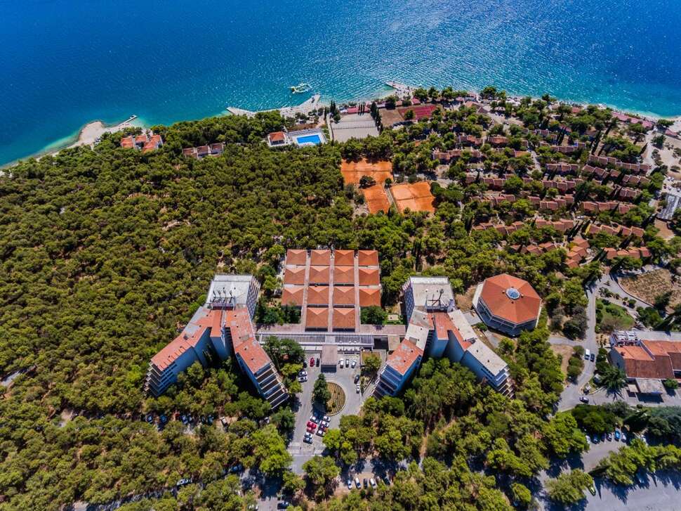 Hotel Medena