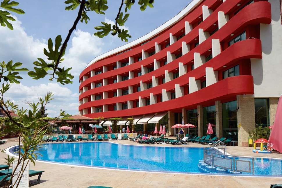 Mena Palace Hotel