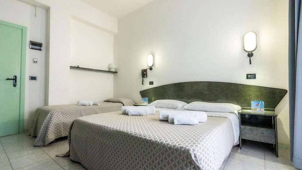 Hotel Nobel Rimini