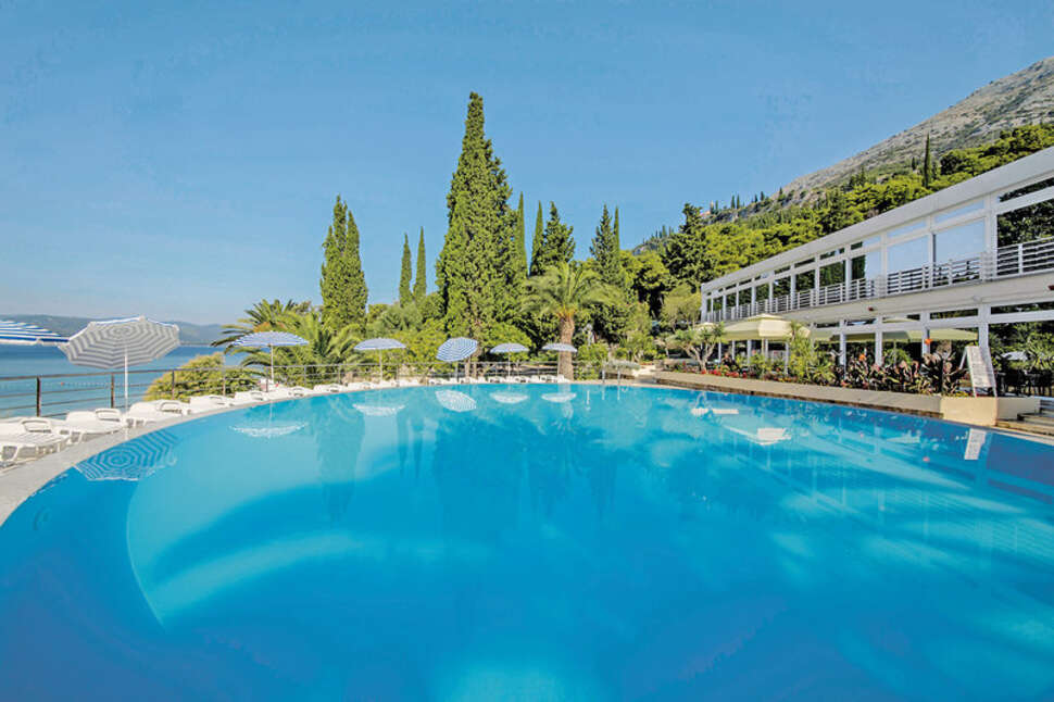 Hotel Orsan