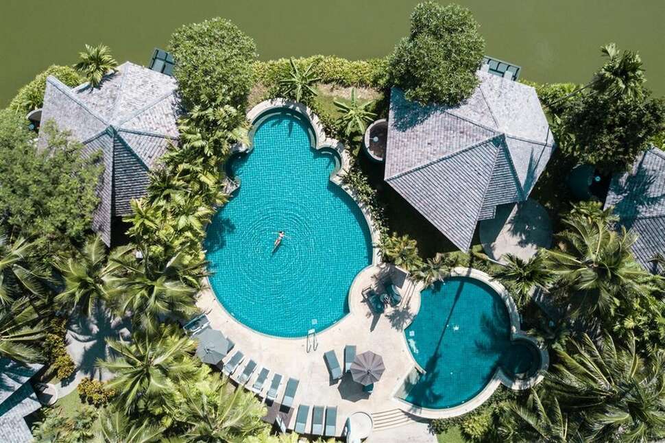Peace Laguna Resort & Spa