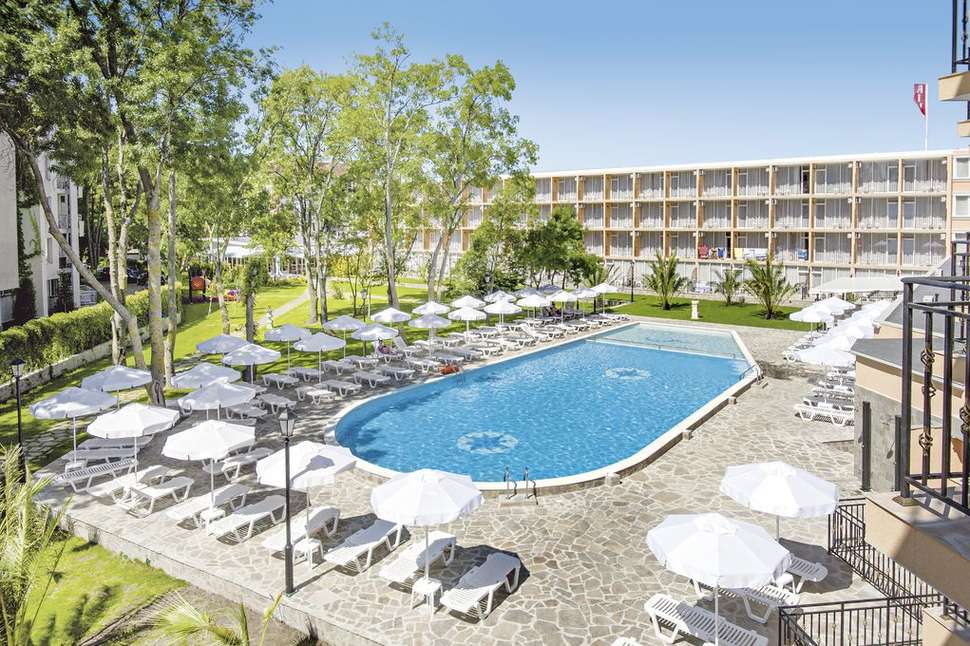 Hotel Riva