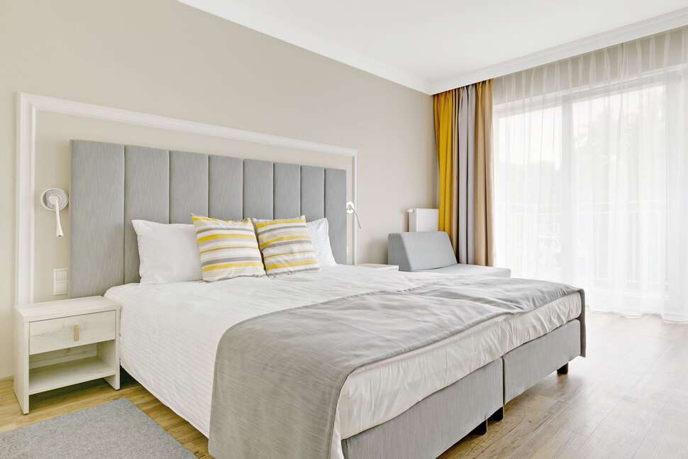 Hotel Trzy Wyspy