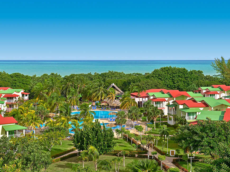 Iberostar Origin Taínos