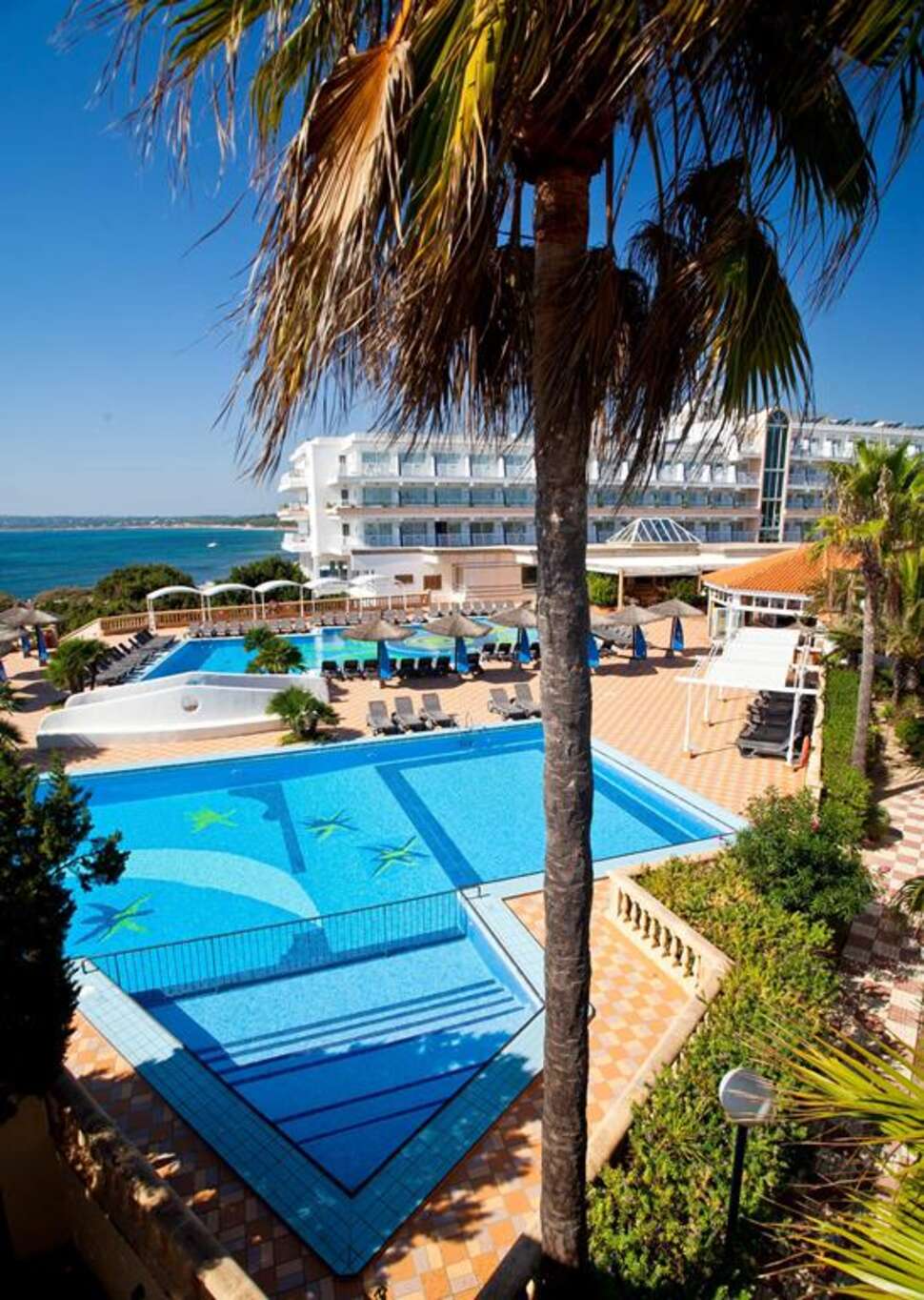 Insotel Hotel Formentera Playa