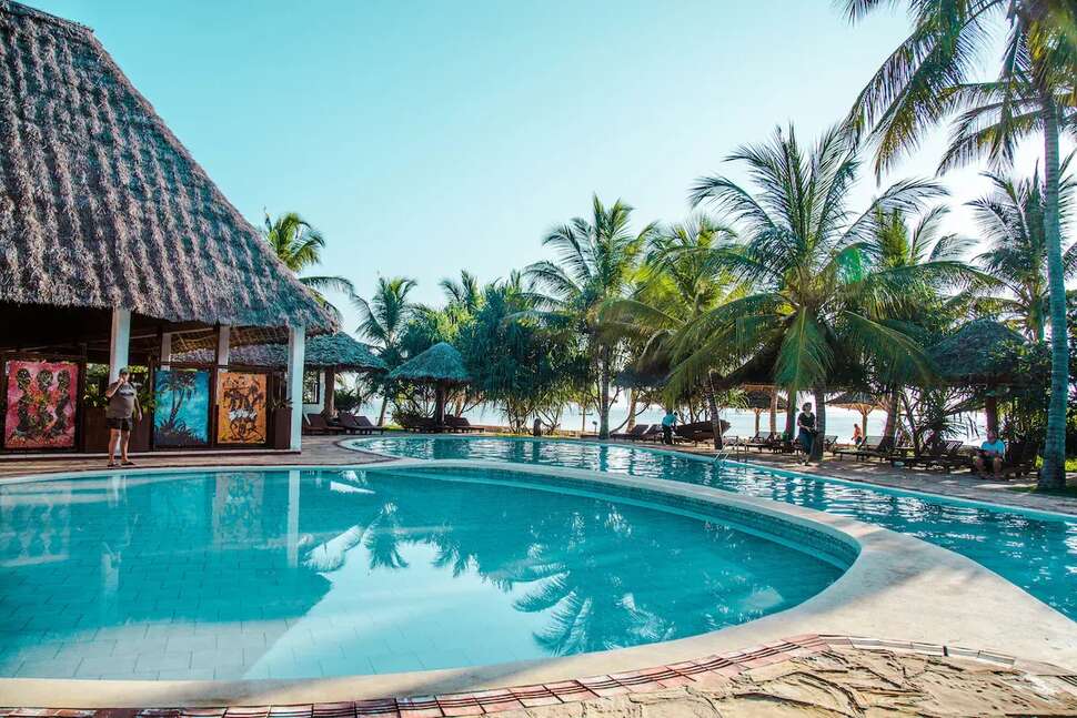 Jaz Adonia Beach Resort