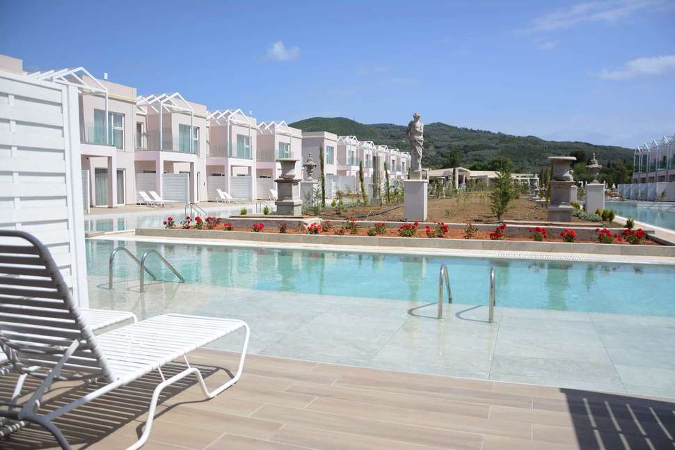 Sandy Villas Resort