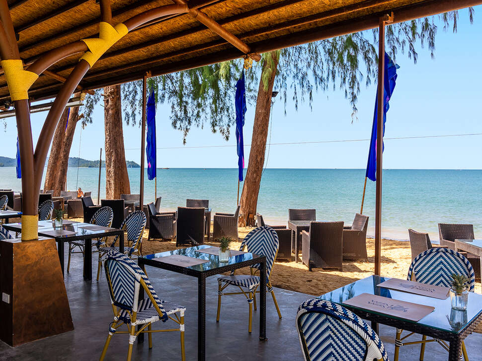 Khaolak Emerald Beach Resort & Spa