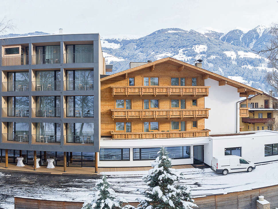 Kosis Sports Lifestyle Hotel