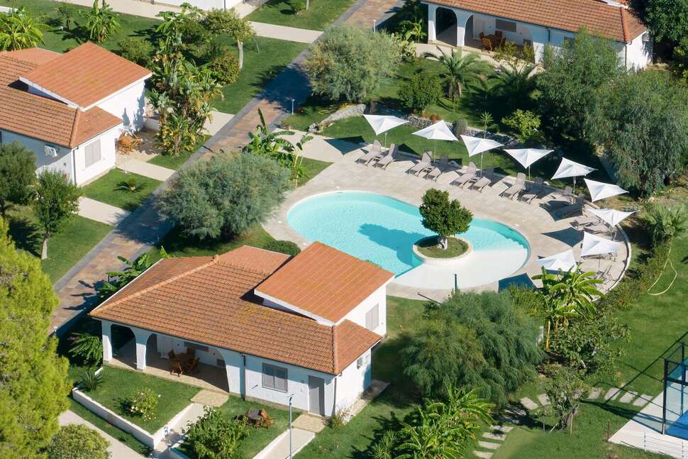La Conchiglia Resort & Spa