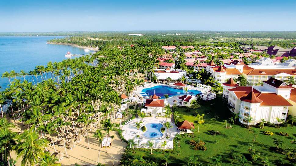 Luxury Bahia Principe Bouganville