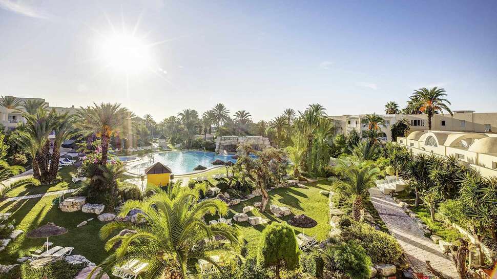 TUI MAGIC LIFE Africana