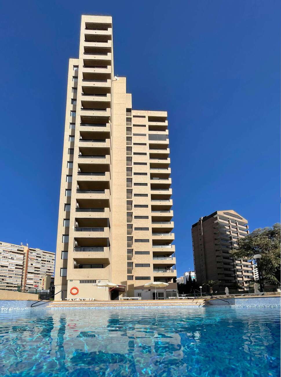 Mayra Appartementen