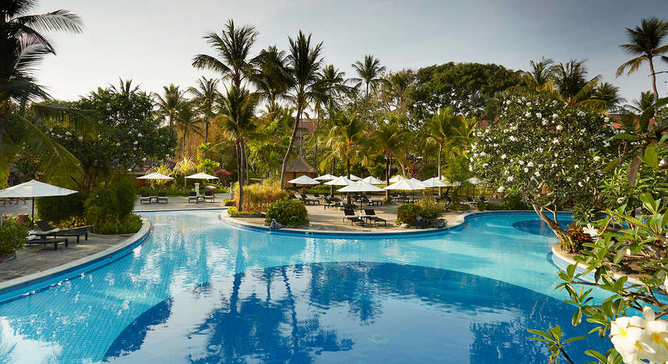 Melia Bali