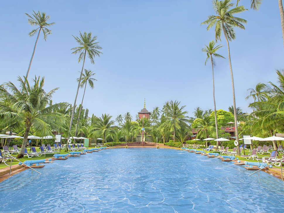 Melia Koh Samui