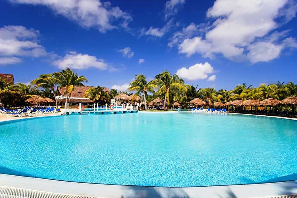 Melia Las Antillas