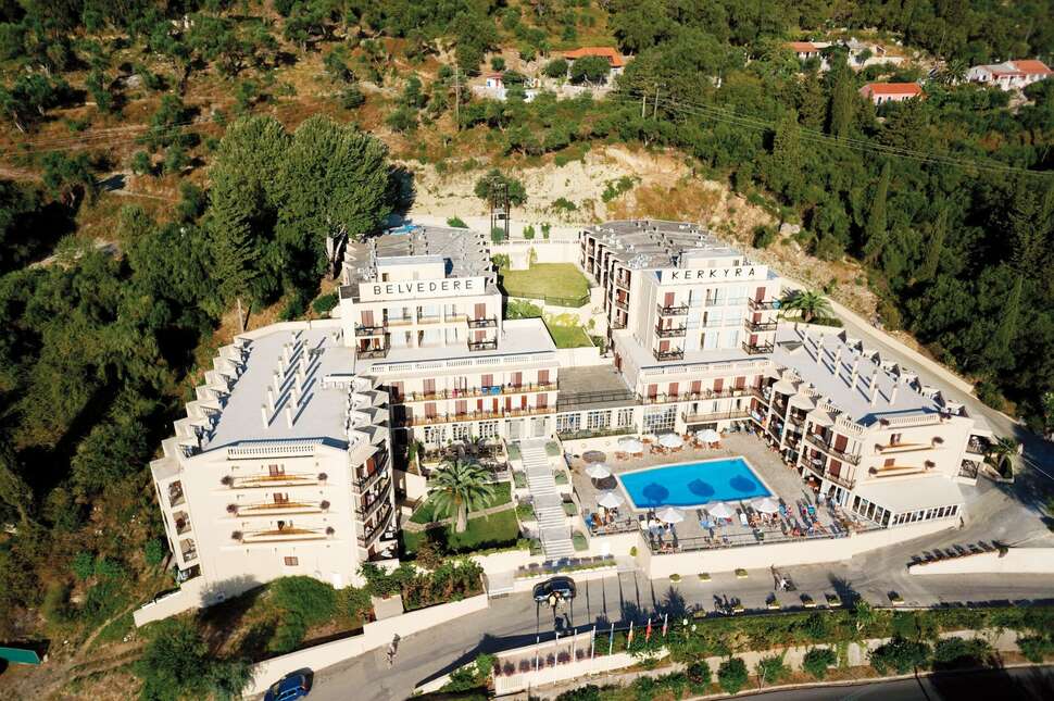 Mitsis Belvedere