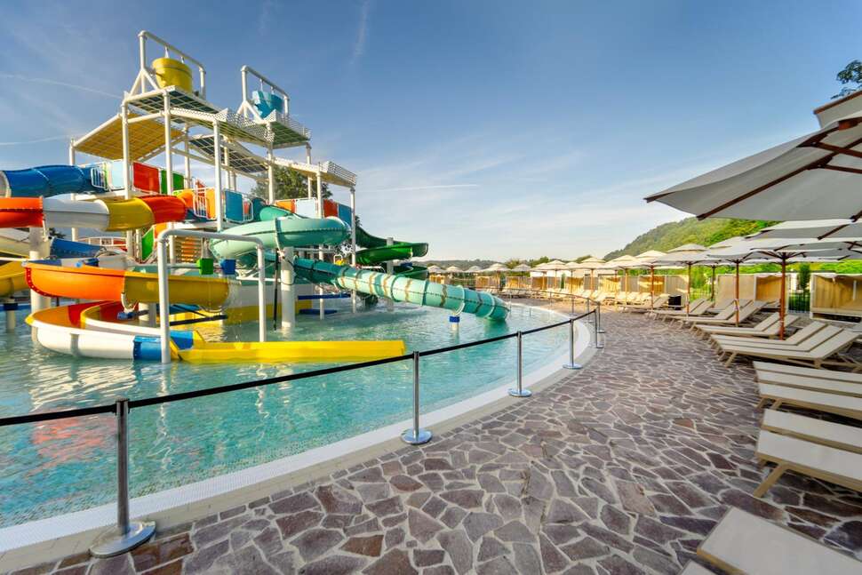 Mobile Homes Terme Jezercica