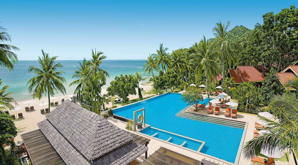 New Star Beach Resort