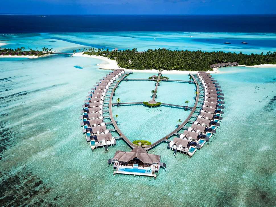 Niyama Private Islands Maldives