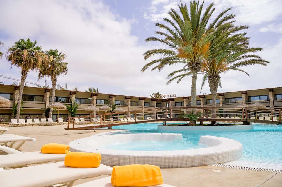 Oasis Belorizonte Hotel