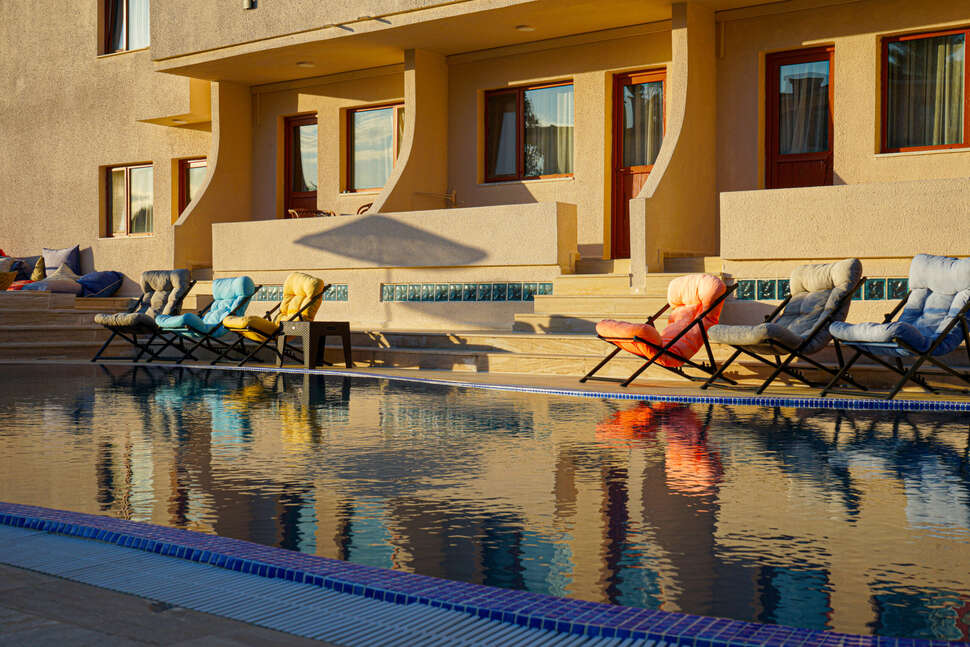Oscar Seaside Hotel & Spa