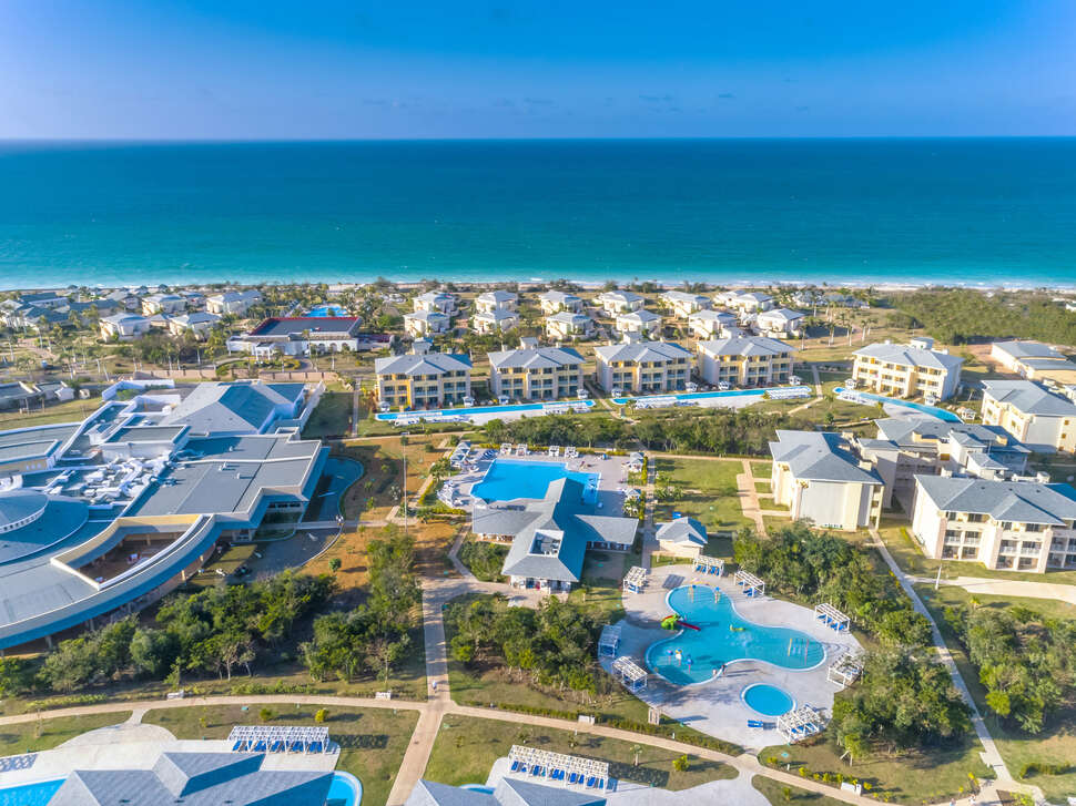 Paradisus Varadero Resort & Spa