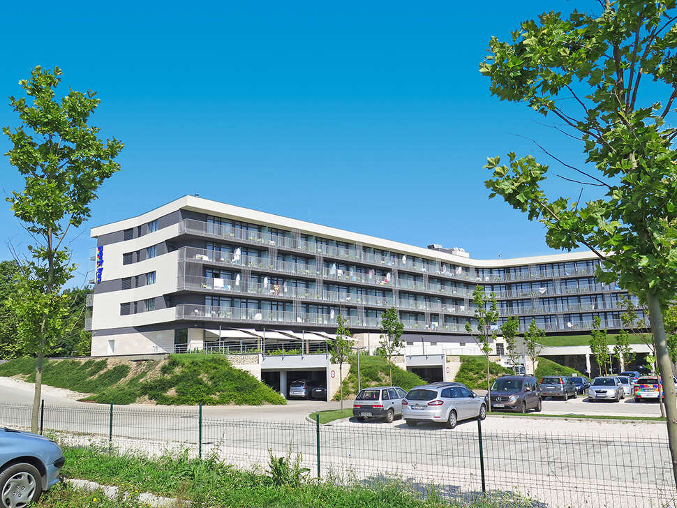 Park Inn by Radisson Hotel & Spa Zalakaros