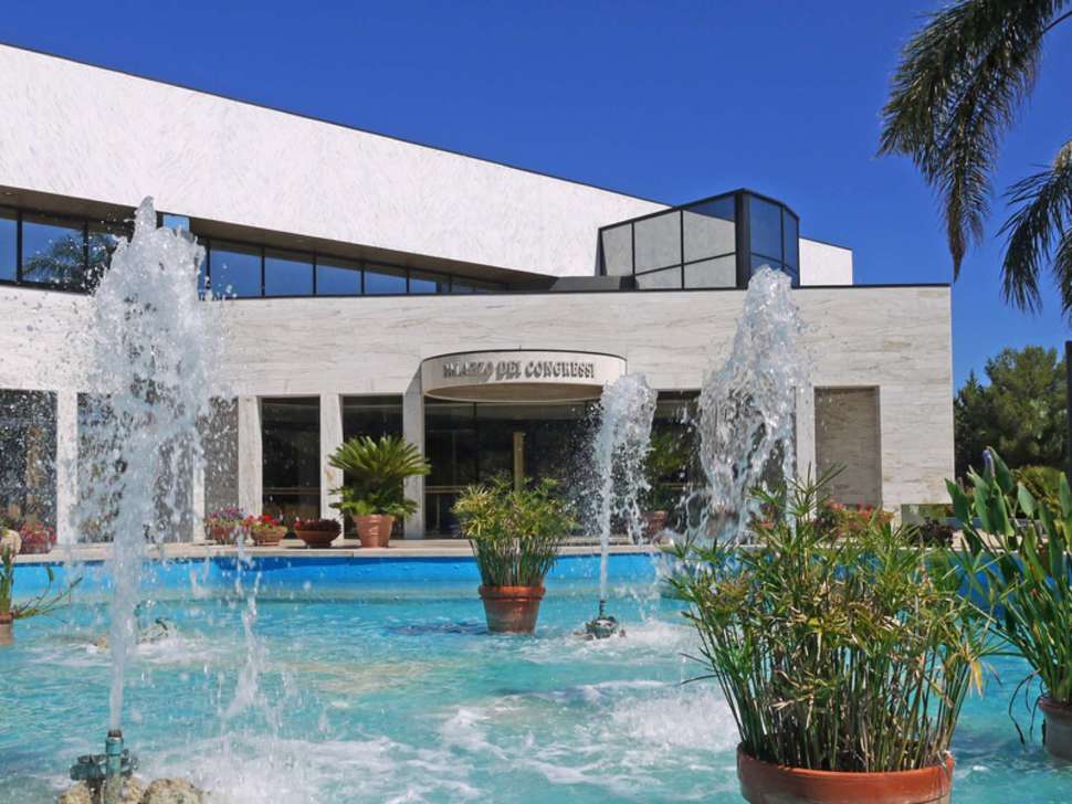 Porto Giardino Resort