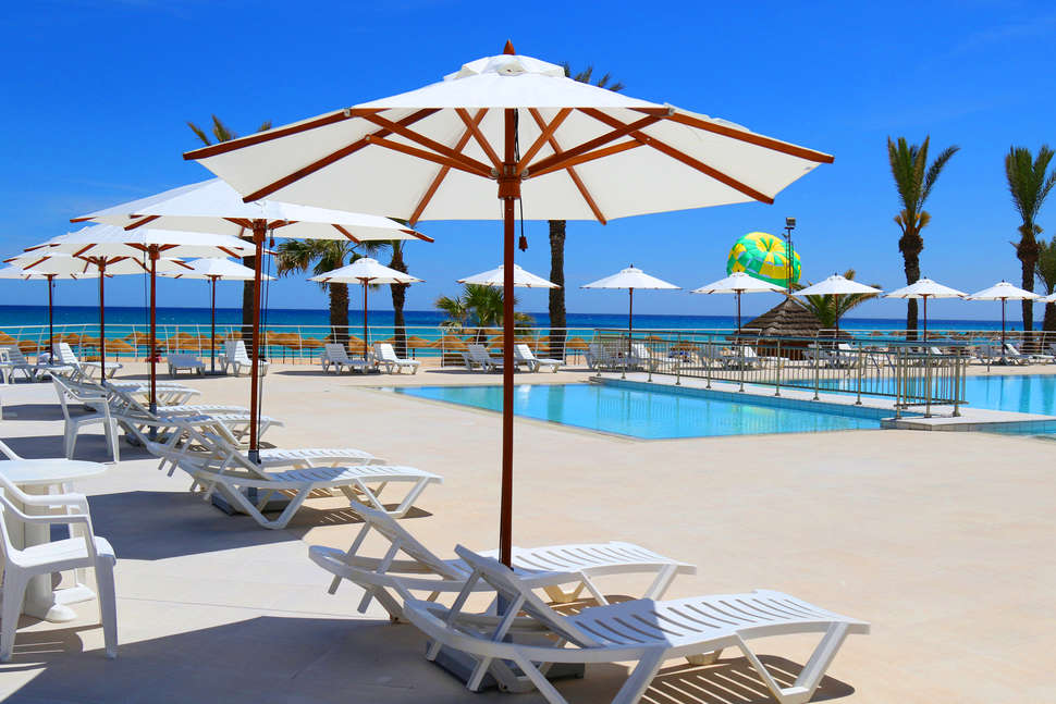 Omar Khayam Resort & Aquapark