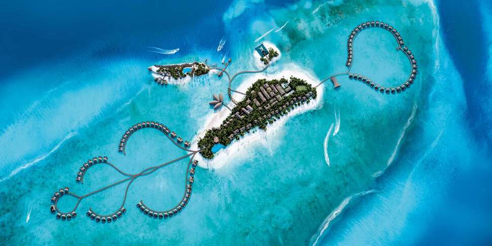 Radisson Blu Resort Maldives