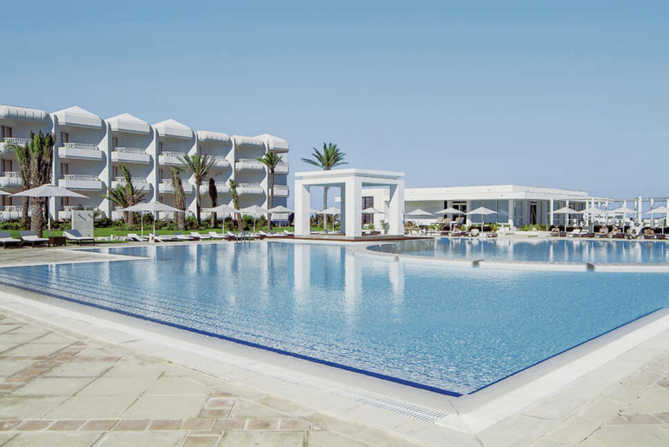 Radisson Blu Resort & Thalasso Djerba