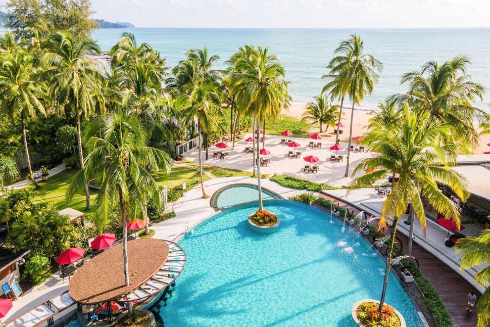 Ramada Resort By Wyndham Khao Lak