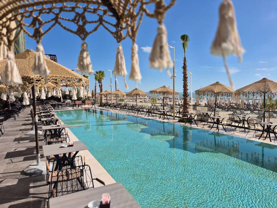 Royal G Deluxe Hotel & SPA