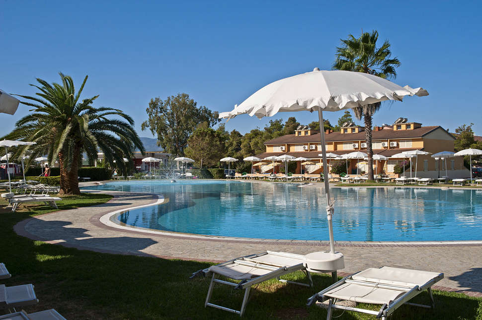 Salice Club Resort