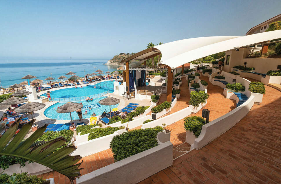 Scoglio Della Galea Resort & Spa