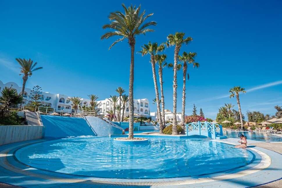 Seabel Aladin Djerba