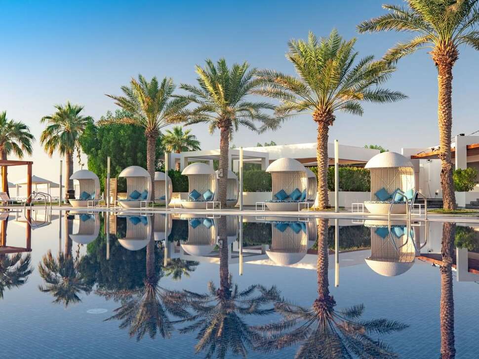 Sealine Beach Resort