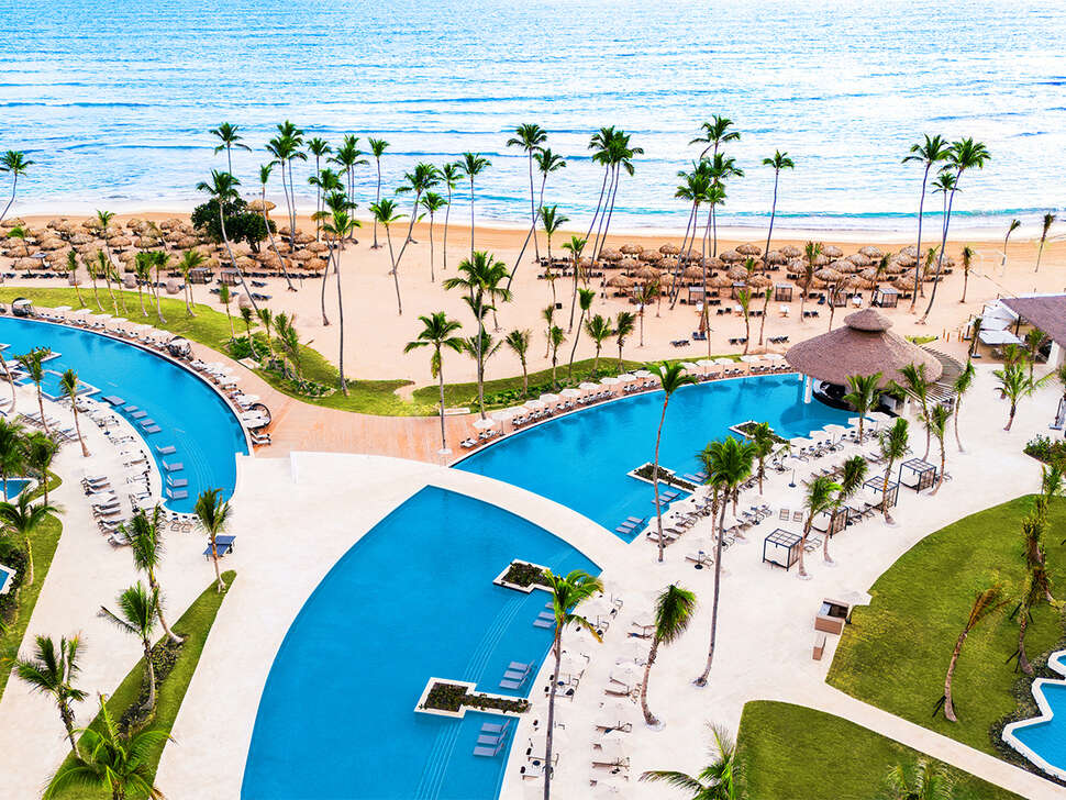 Secrets Tides Punta Cana