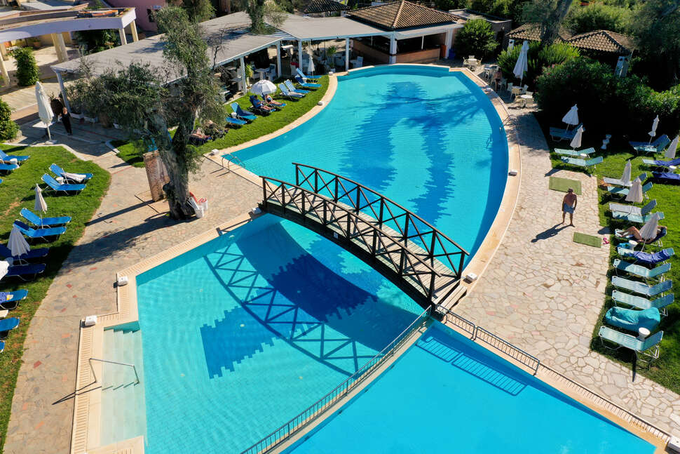 Sentido Apollo Palace